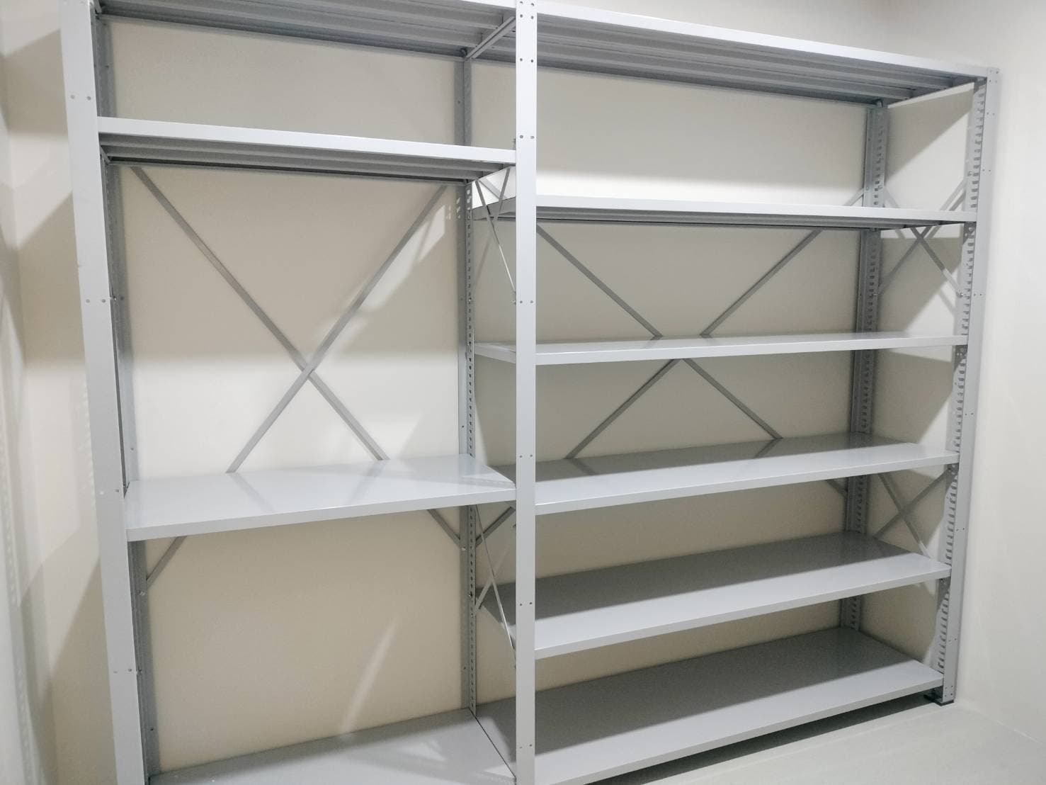 Micro rack